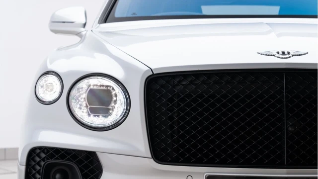 Bentley Bentayga (70 Reg) 4.0 V8 First Edition Image 8