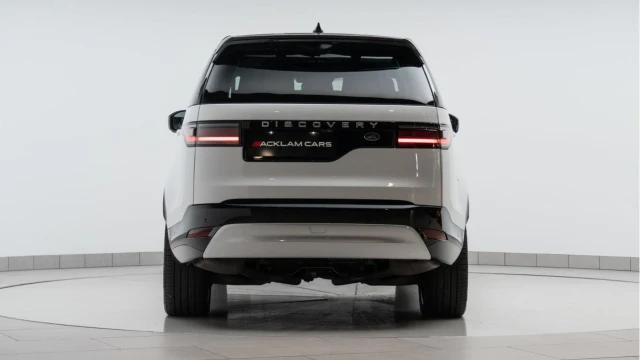 Land Rover Discovery (23 Reg) 3.0 D300 Metropolitan Edition Image 5