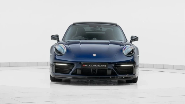 Porsche 911 (24 Reg) 3.0 Carrera 4 GTS PDK Image 7