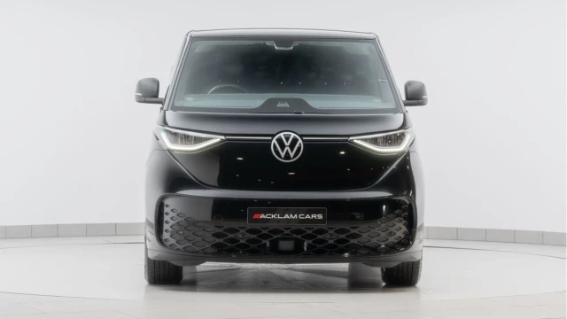 Volkswagen Id Buzz (72 Reg) Commerce (3 Seat) (+VAT) Image 7