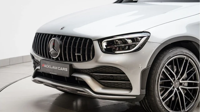 Mercedes-Benz AMG GLC43 (72 Reg) 3.0 Premium Plus 4Matic Image 6