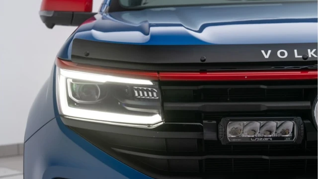 Volkswagen Amarok (73 Reg) 2.0TDI Style 4Motion (Bespoke) (+VAT) Image 8