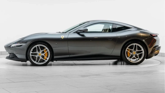 Ferrari Roma (22 Reg) 3.9 V8 Coupe Image 5