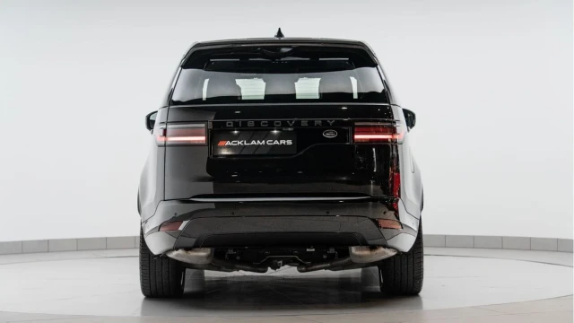 Land Rover Discovery (23 Reg) 3.0 D300 R-Dynamic HSE Image 7
