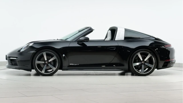 Porsche 911 (74 Reg) 3.0 Targa 4 PDK Image 7