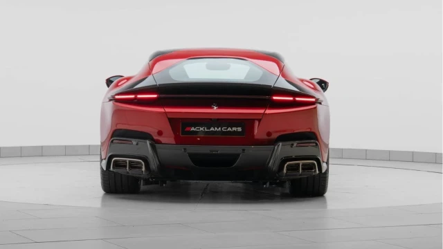 Ferrari 12CILINDRI (25 Reg) 6.5 V12 Image 5