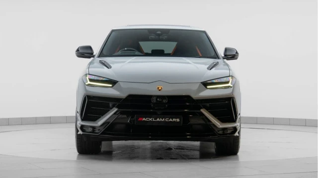 Lamborghini Urus (23 Reg) 4.0 V8 S Image 7