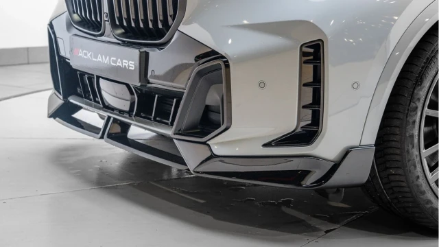 BMW X5 (24 Reg) 3.0 40D M Sport xDrive Image 7