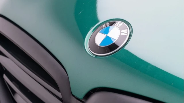 BMW X5M (24 Reg) 4.4 V8 Competition (Ultimate) Image 5