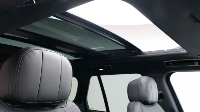 Land Rover Range Rover (24 Reg) 3.0 D350 SE (Facelift Model) Image 8