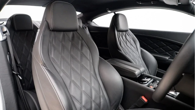 Bentley Continental (14 Reg) 6.0 W12 GT Speed Image 3