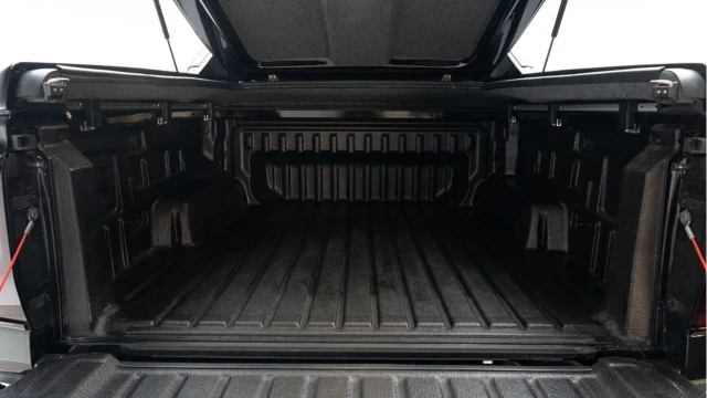 Ford Ranger (74 Reg) 3.0TD V6 Wildtrak (Predator X) (+VAT) Image 6