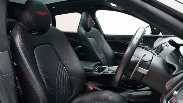 Aston Martin Dbx (20 Reg) 4.0 V8 DBX Image 2