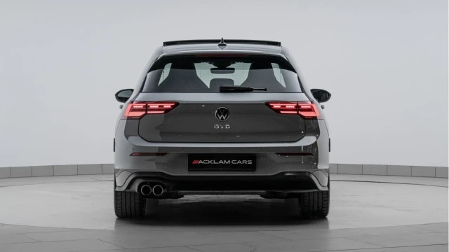 Volkswagen Golf (23 Reg) GTD 2.0TDI DSG Image 6