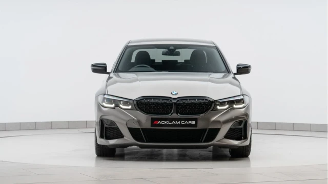 BMW 3 Series (71 Reg) M340D 3.0 xDrive Image 7