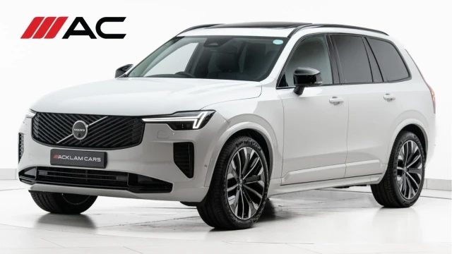 Volvo XC90 (25 Reg) 2.0 B5 Plus AWD (7 Seat) Image 1