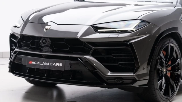 Lamborghini Urus (22 Reg) 4.0 V8 Image 8