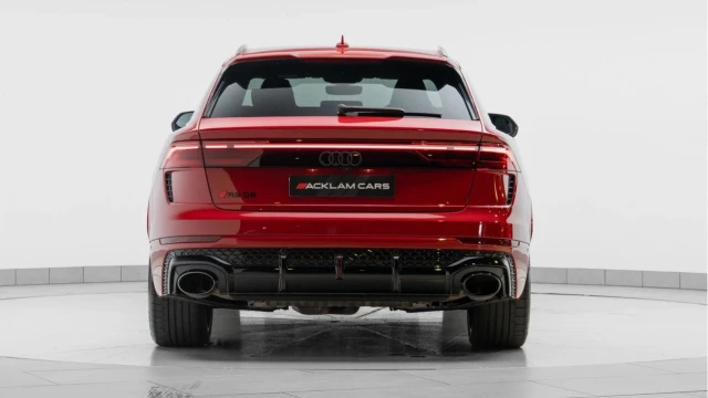 Audi RSQ8 (25 Reg) 4.0TFSI V8 Quattro Image 5