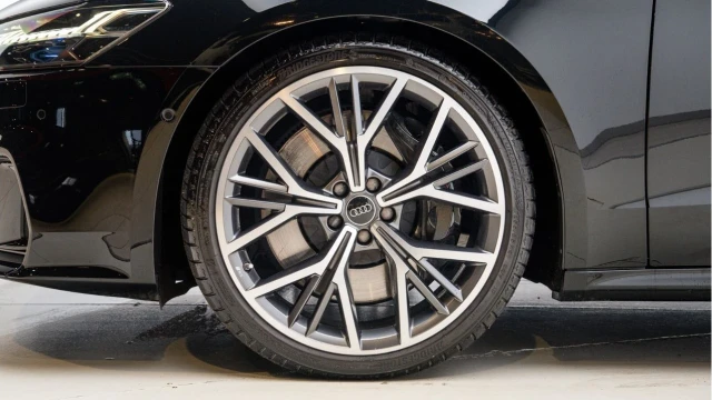 Audi S7 (74 Reg) 3.0TDI V6 Vorsprung Quattro Image 7
