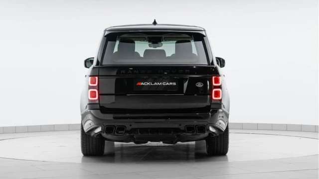 Land Rover Range Rover (20 Reg) 3.0 SDV6 Westminster Image 6