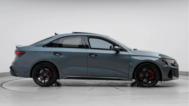 Audi RS3 (25 Reg) 2.5TFSI Quattro Saloon Image 5