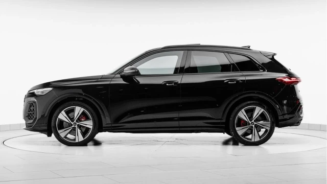 Audi SQ5 (25 Reg) 3.0TFSI Edition 1 Quattro Image 4