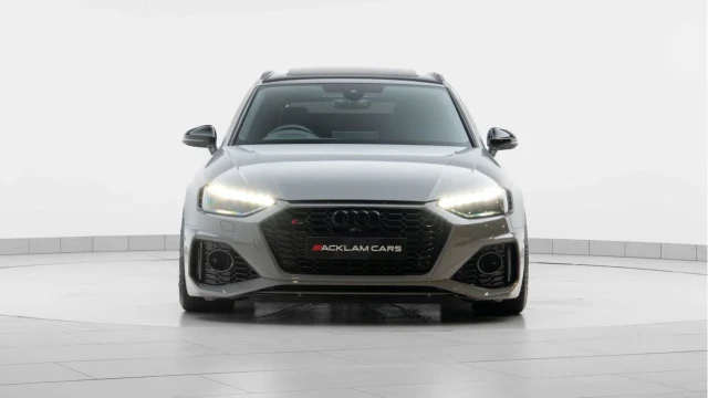Audi RS4 (23 Reg) 3.0TFSI Vorsprung Quattro Image 7