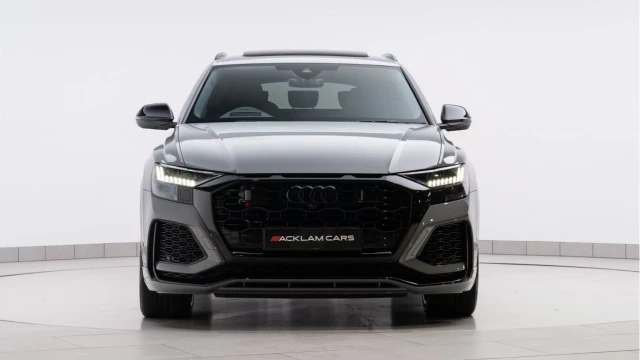 Audi RSQ8 (72 Reg) 4.0TFSI V8 Vorsprung Quattro Image 7