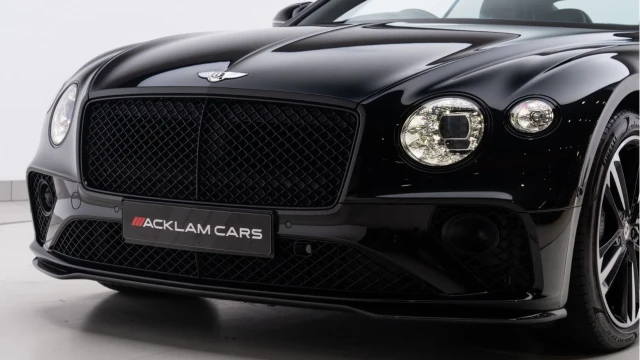 Bentley Continental (20 Reg) 4.0 V8 Coupe (Centenary) Image 8