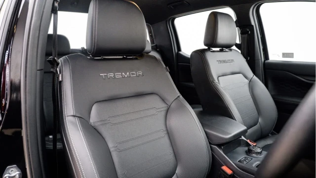 Ford Ranger (25 Reg) 2.0 Ecoblue Tremor (+VAT) Image 3