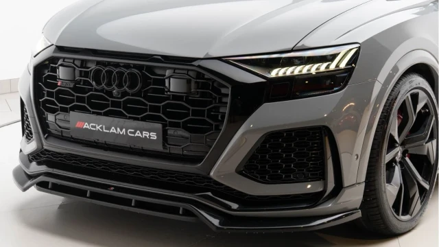 Audi RSQ8 (23 Reg) 4.0TFSI V8 Vorsprung Quattro Image 8