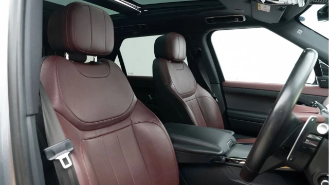 Land Rover Range Rover Sport (23 Reg) 3.0 D300 Dynamic SE (Black Pack) Image 3