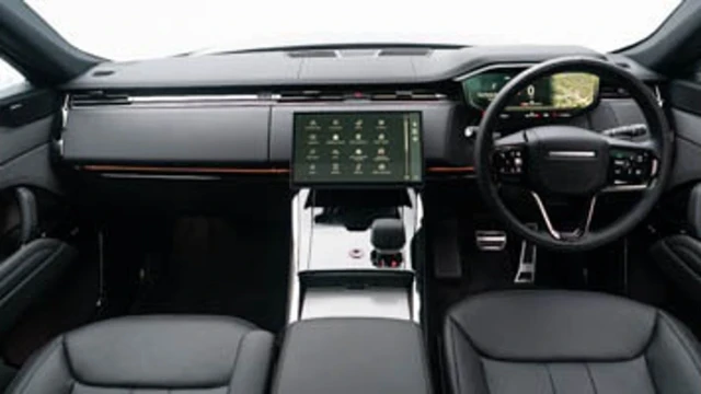 Land Rover Range Rover Sport (75 Reg) 3.0 D300 Dynamic SE (VAT Q) Image 2