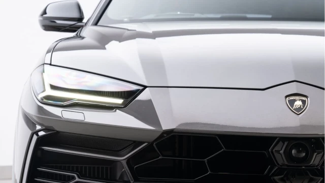 Lamborghini Urus (22 Reg) 4.0 V8 Image 7