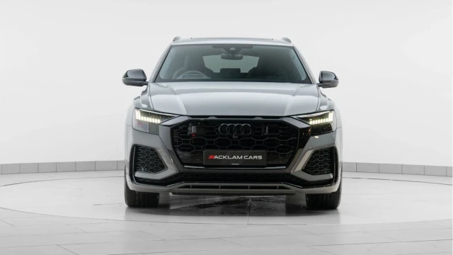 Audi RSQ8 (72 Reg) 4.0TFSI V8 Vorsprung Quattro Image 7
