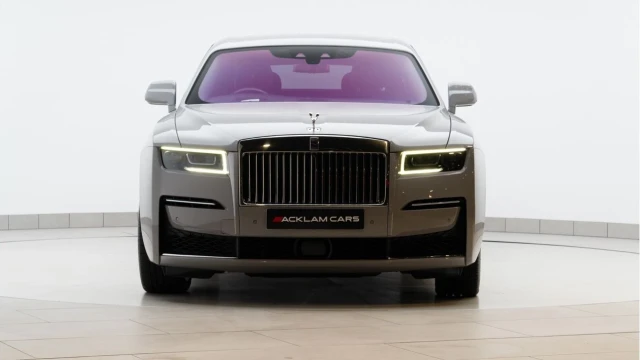 Rolls-Royce Ghost (21 Reg) 6.8 V12 Image 7