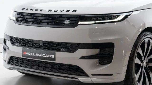 Land Rover Range Rover Sport (24 Reg) 3.0 D300 Dynamic SE Image 7
