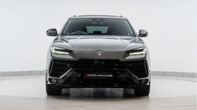 Lamborghini Urus (23 Reg) 4.0 V8 S Image 8