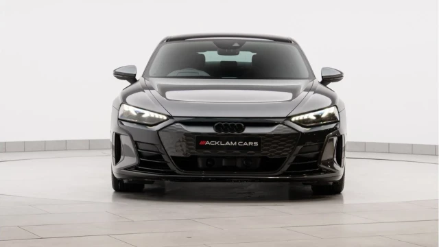 Audi E-Tron Gt (73 Reg) Quattro Image 7
