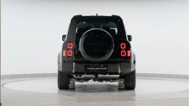 Land Rover Defender (25 Reg) 110 3.0 D250 S (7 Seat) Image 5