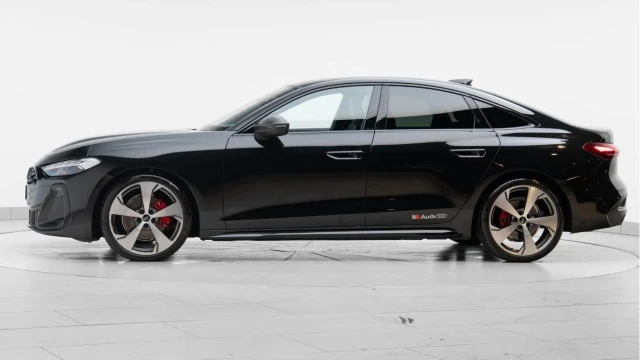 Audi A5 (25 Reg) 2.0TFSI Edition 1 Image 4