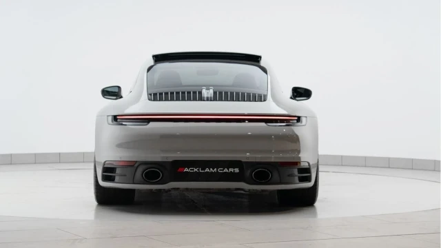 Porsche 911 (20 Reg) 3.0 Carrera 4S PDK Image 6