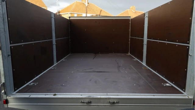MAN TGE (71 Reg) TGE 3.180 2.0D (7 Seat) (Brit-TIPP Arb Tipper) (+VAT) Image 5