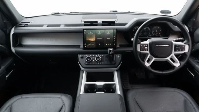 Land Rover Defender (74 Reg) 90 3.0 D250 X-Dynamic HSE Image 2