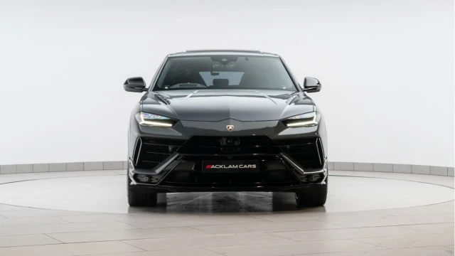 Lamborghini Urus (23 Reg) 4.0 V8 S Image 8