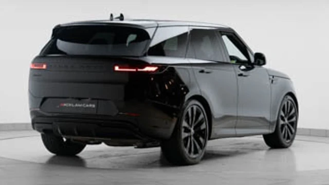 Land Rover Range Rover Sport (75 Reg) 3.0 D300 Dynamic SE (VAT Q) Image 6