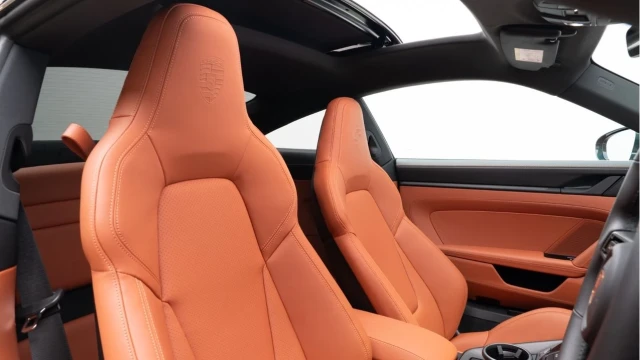 Porsche 911 (74 Reg) 3.0 Carrera PDK Coupe (992.2) (VAT Q) Image 3