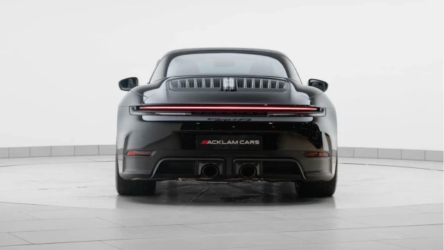 Porsche 911 (25 Reg) 3.6 Targa 4 GTS PDK (992.2) Image 8