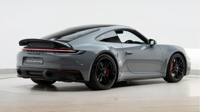 Porsche 911 (23 Reg) 3.0 Carrera GTS PDK Coupe Image 6