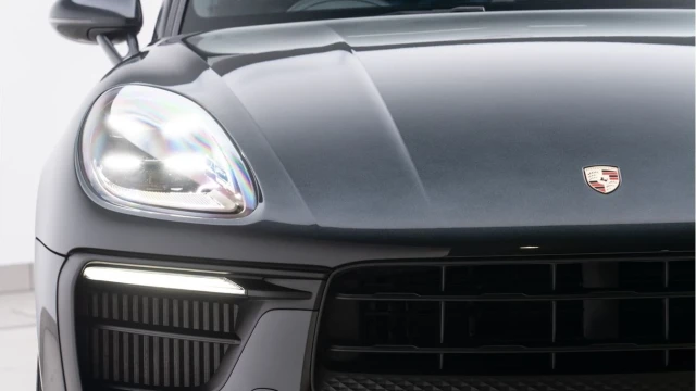 Porsche Macan (73 Reg) 2.9 V6 S Image 8